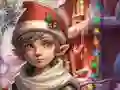 Hra Elf's Secret Mission