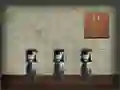 Hra Amgel Easy Room Escape 96