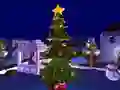Hra Kogama: Happy Christmas