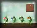 Hra Amgel Elf Room Escape 3