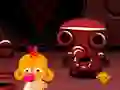 Hra Monkey Go Happy Stage 321