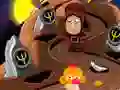 Hra Monkey Go Happy Stage 322