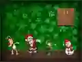 Hra Amgel New Year Room Escape 7