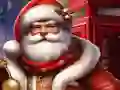 Hra Christmas Eve Mystery