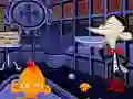 Hra Monkey Go Happy Stage 324