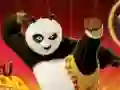 Hra Kungfu Panda Death Match