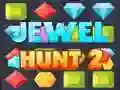 Hra Jewel Hunt 2