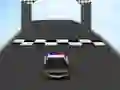 Hra Police Car Stunts Racing