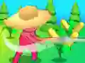 Hra Farm Land - Farming Life Game