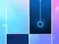 Hra Piano Tiles Game