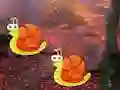 Hra Snake Pair Escape