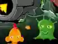 Hra Monkey Go Happly Stage 325