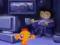 Hra Monkey Go Happly Stage 327