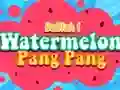 Hra Watermelon Pang Pang