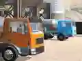 Hra Cargo Transport Simulator