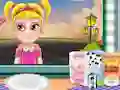 Hra My Bakery Empire Bake a Cake
