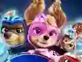 Hra Mighty Pups Power Up!