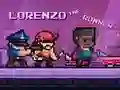Hra Lorenzo The Runner