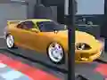 Hra Automechanic: Build Car 3D