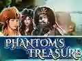 Hra Phantoms Treasure