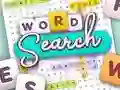 Hra Word Search