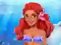 Hra Aquatic Mermaid Beauty Makeover