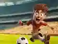 Hra SoccerBros