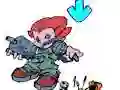 Hra FNF Billy (17 bucks)