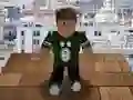 Hra Parkour Roblox: Mathematics