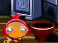 Hra Monkey Go Happy Stage 806