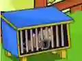 Hra Couple Pika Escape