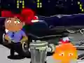 Hra Monkey Go Happly Stage 347