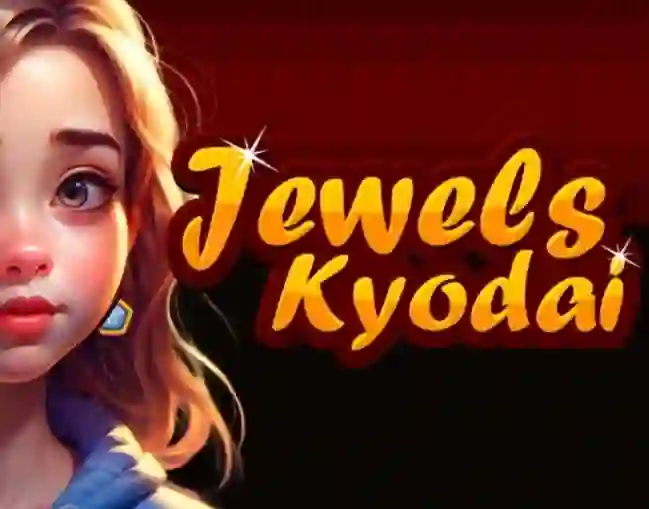 Hra Jewels Kyodai
