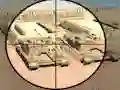 Hra Camo Sniper