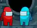 Hra Mask Man Adventure