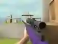 Hra Sniper Battle