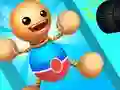Hra Kick The Buddy