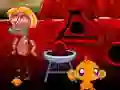 Hra Monkey Go Happly Stage 355