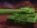 Hra Tanks Battles