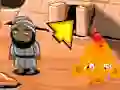 Hra Monkey Go Happly Stage 361