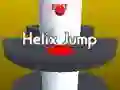 Hra Helix Jump