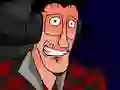 Hra FNF VS FNaF 2: Boned
