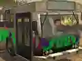 Hra Skibidi Bus Driver