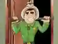 Hra Find Cowboy Blaze
