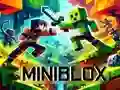 Hra Miniblox.io