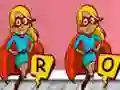 Hra Find Hero Boy Milo