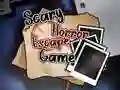 Hra Scary Horror: Escape Game