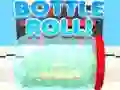 Hra Bottle Roll