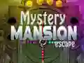 Hra Mystery Mansion Escape