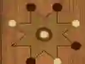 Hra Mu Torere
